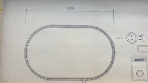 1985-ös Komplett Anlage doboza eladó - kép 14