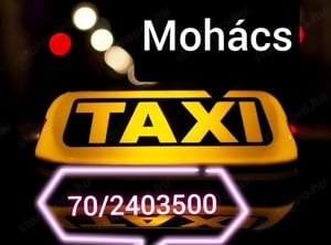 Mohács-Taxi - kép 4