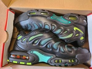 Nike airmax plus TN Drift férfi cipők(41 46)