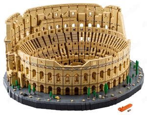 Lego komp. Creator Icons 10276 Római Colosseum 9036db Lepin ÚJ