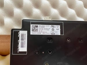 Dell Latitude 7420 világítós angol billentyűzet 5420 angol CM7JH, 0CM7JH PK1330S3B01 - kép 5