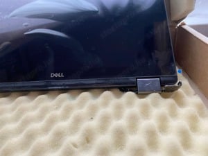 Dell Latitude 7390 2 in 1 touch LCD szett RDD2W 3PPM7 0RDD2W 03PPM7 - kép 3