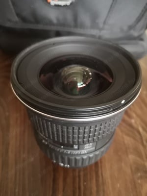 TOKINA ATX PRO SD 11-16 F2.8 (IF) DX hibátlan ultranagy látószögű objektív eladó - kép 5