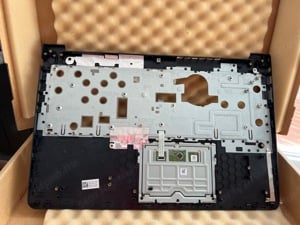 Dell Inspiron 5547 palmrest touchpad cover 5545 5548 47R72 047R72 - kép 5