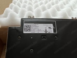 Dell Latitude 5520 világítós angol billentyűzet 5530 angol T6FVY 0T6FVY PK133MM2B15 - kép 5