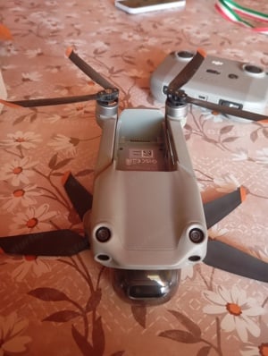 Dji Air 2s drón  - kép 7