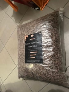 Akác Grill Pellet - kép 3