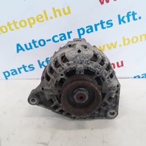 Volkswagen 2.8 V6 Generátor 14V 120A 06B903018 EX03