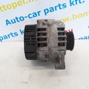 Volkswagen 2.8 V6 Generátor 14V 120A 06B903018 EX03 - kép 2