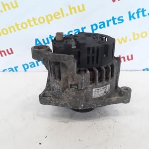 Volkswagen 2.8 V6 Generátor 14V 120A 06B903018 EX03 - kép 4