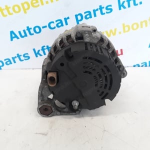 Volkswagen 2.8 V6 Generátor 14V 120A 06B903018 EX03 - kép 3