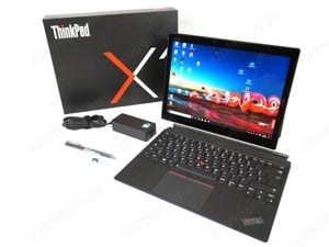 Mega ajánlat! Lenovo ThinkPad X1 Tab G3 a Dr-PC-től