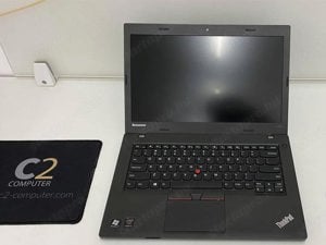 Ilyen is van! Lenovo ThinkPad L450 -Dr-PC-nél