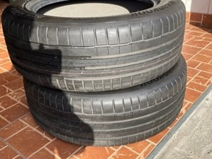 Vadonatúj Hankook Ventus Premium S1 EVO3 EV 225 55 R18 Gumiabroncs olcsón eladó - kép 4