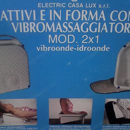 Sportfelszerelések, masszírozó, lámpák, órák, retro világítós  bárszekrény,  LG monitor és mások... - kép 4