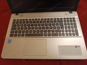 Asus VivoBook Max X541SA-XO586 laptop - kép 4