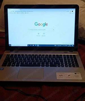 Asus VivoBook Max X541SA-XO586 laptop - kép 3