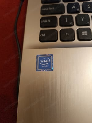 Asus VivoBook Max X541SA-XO586 laptop - kép 9