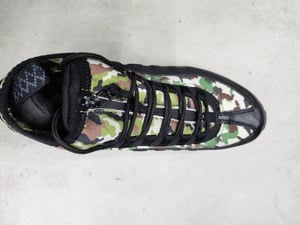 Nike air max 95 sneakerboot téli bakancs(41-46) - kép 5