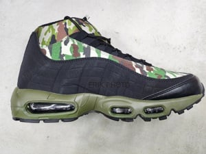 Nike air max 95 sneakerboot téli bakancs(41-46) - kép 6