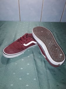 Vans dorkó   sportcipő! - kép 2