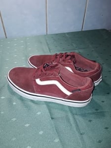 Vans dorkó   sportcipő! - kép 4