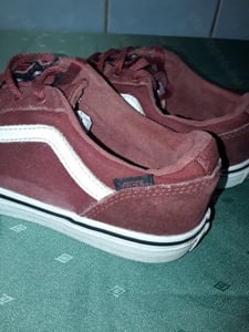 Vans dorkó   sportcipő! - kép 5