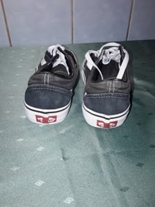 Vans dorkó   sportcipő! - kép 3