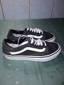 Vans dorkó   sportcipő! - kép 2