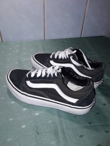 Vans dorkó   sportcipő! - kép 4