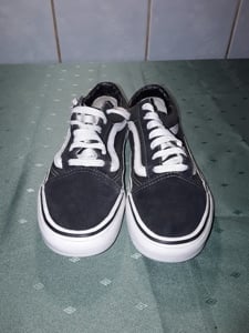 Vans dorkó   sportcipő! - kép 5