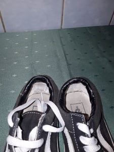 Vans dorkó   sportcipő! - kép 6