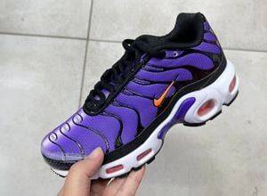 Nike air max plus TN női cipők(36 41) - kép 10