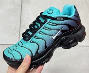 Nike air max plus TN női cipők(36 41) - kép 11