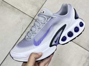 Nike air max DN férfi cipők(41-46) - kép 9