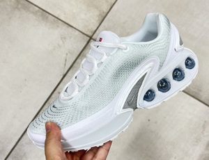 Nike air max DN férfi cipők(41-46) - kép 10