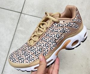 Nike air max plus TN női cipők(36 41) - kép 13