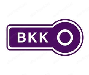 BKK Budapest bérlet összvonalas 6000-ért érvényes 11.21ig