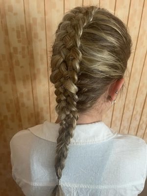 Hajfonás,Konty,Érd,Diosd,Törökbálint,Sóskút 06705510178 ANDI-HAIR - kép 2