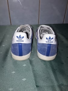 Adidas Samba sportcipő! - kép 3