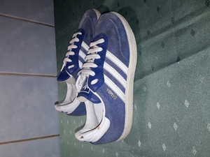 Adidas Samba sportcipő! - kép 2