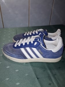 Adidas Samba sportcipő!