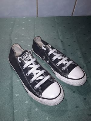 Converse All*Star cipő! - kép 7