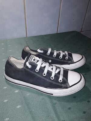 Converse All*Star cipő! - kép 6