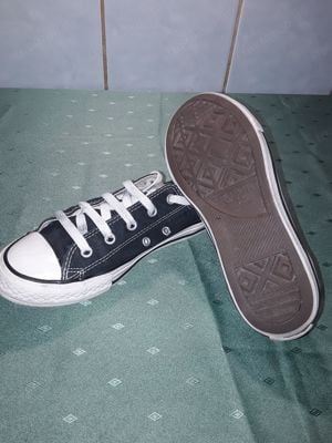 Converse All*Star cipő! - kép 2