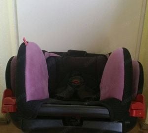 Új állapot! Garanciával 9-36 kg Recaro gyerekülés Young sport 9-36kg - kép 4