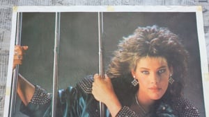 1986-os C.C. Catch kép eladó - kép 2