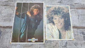 1986-os C.C. Catch kép eladó