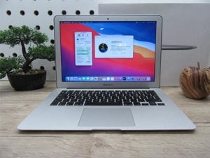 XXL választék XS árak: Apple MacBook Air 6.2 A1466 -11.6