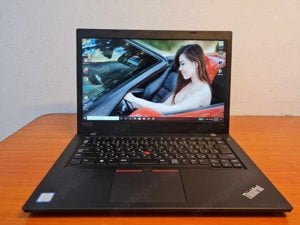 Láttad már? Lenovo ThinkPad L480 a Dr-PC-től